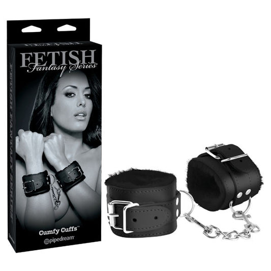 Fetish Fantasy Series Limited Edition Cumfy Cuffs-(pd4443-23) - PD4443-23