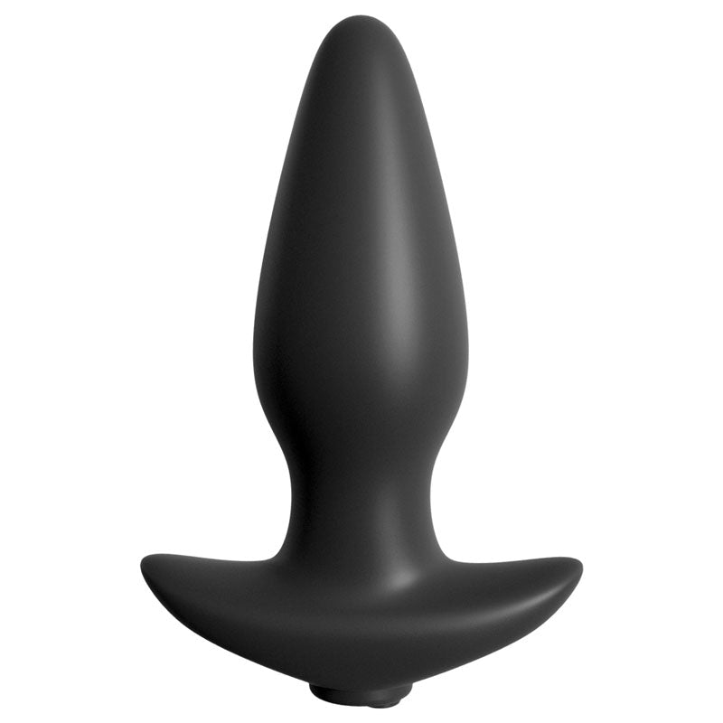 Anal Fantasy Collection Remote Control Silicone Plug-(pd4616-23) - PD4616-23