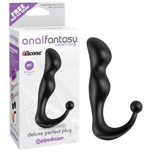 Anal Fantasy Collection Deluxe Perfect Plug-(pd4621-23) - PD4621-23