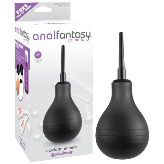 Anal Fantasy Collection EZ-Clean Enema-(pd4664-23) - PD4664-23