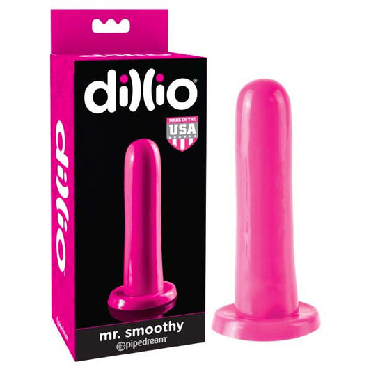 Dillio Mr. Smoothy-(pd5303-11) - PD5303-11