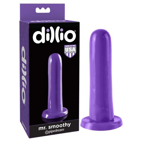 Dillio Mr. Smoothy-(pd5303-12) - PD5303-12