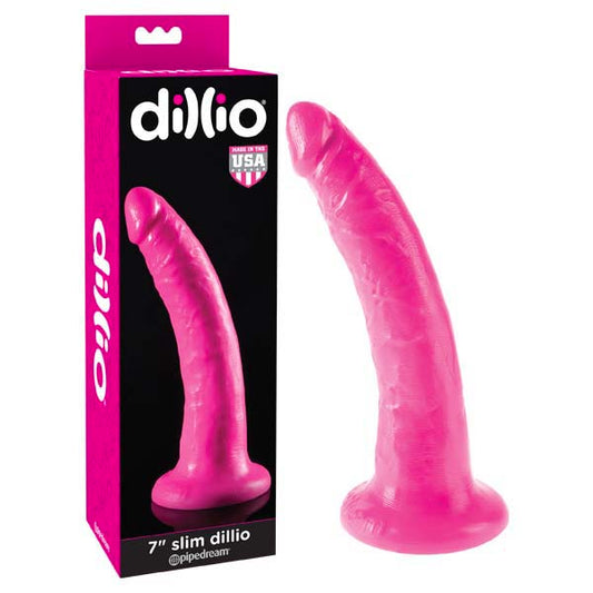 Dillio 7'' Slim-(pd5307-11) - PD5307-11