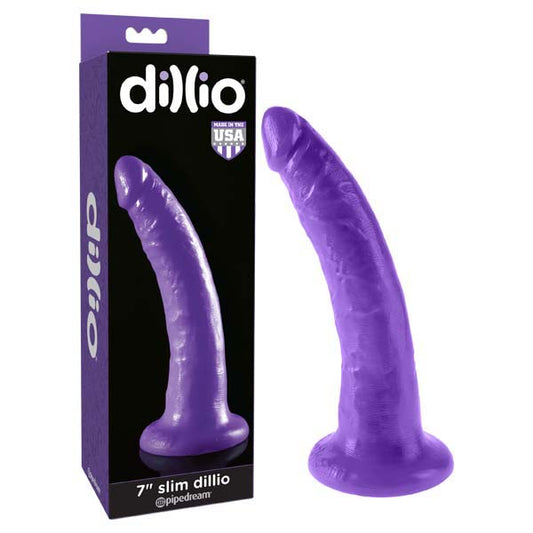 Dillio 7'' Slim-(pd5307-12) - PD5307-12