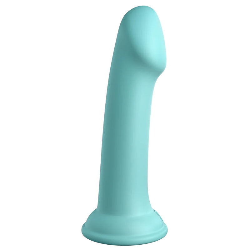 Dillio Platinum Big Hero - Teal-(pd5385-14) - PD5385-14