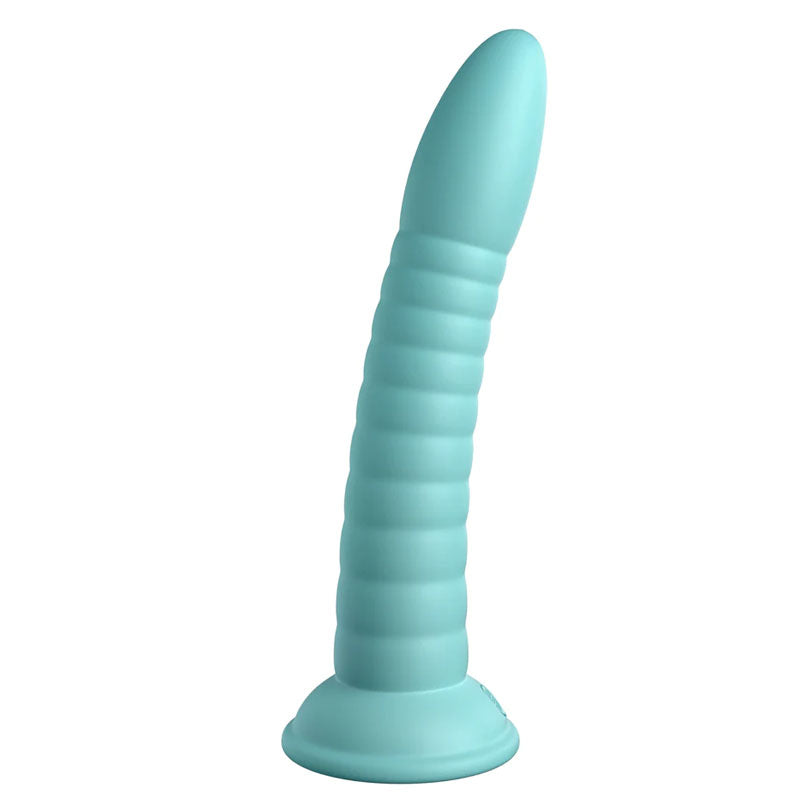 Dillio Platinum Wild Thing - Teal-(pd5386-14) - PD5386-14