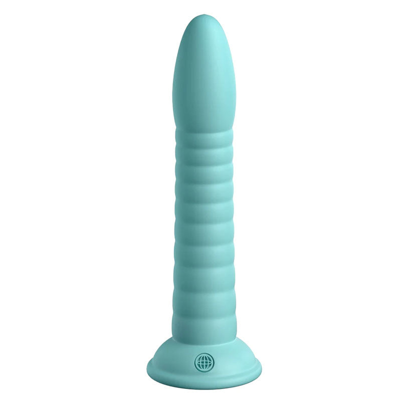 Dillio Platinum Wild Thing - Teal-(pd5386-14) - PD5386-14