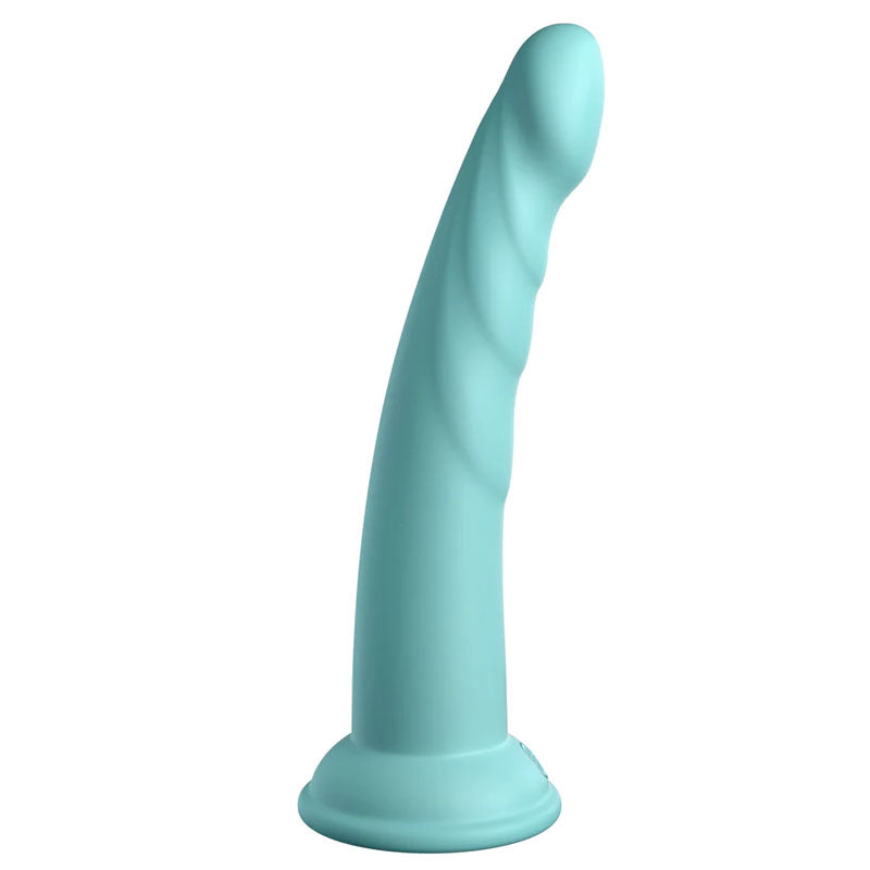 Dillio Platinum Slim Seven - Teal-(pd5387-14) - PD5387-14