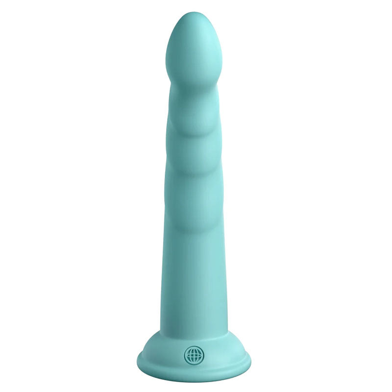 Dillio Platinum Slim Seven - Teal-(pd5387-14) - PD5387-14