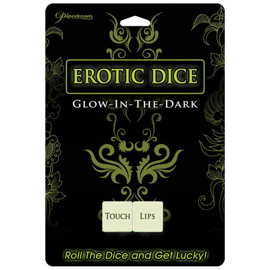 Erotic Dice-(pd8018-01) - PD8018-01