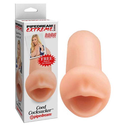 Pipedream Extreme Toyz Coed Cocksucker-(rd424) - RD424