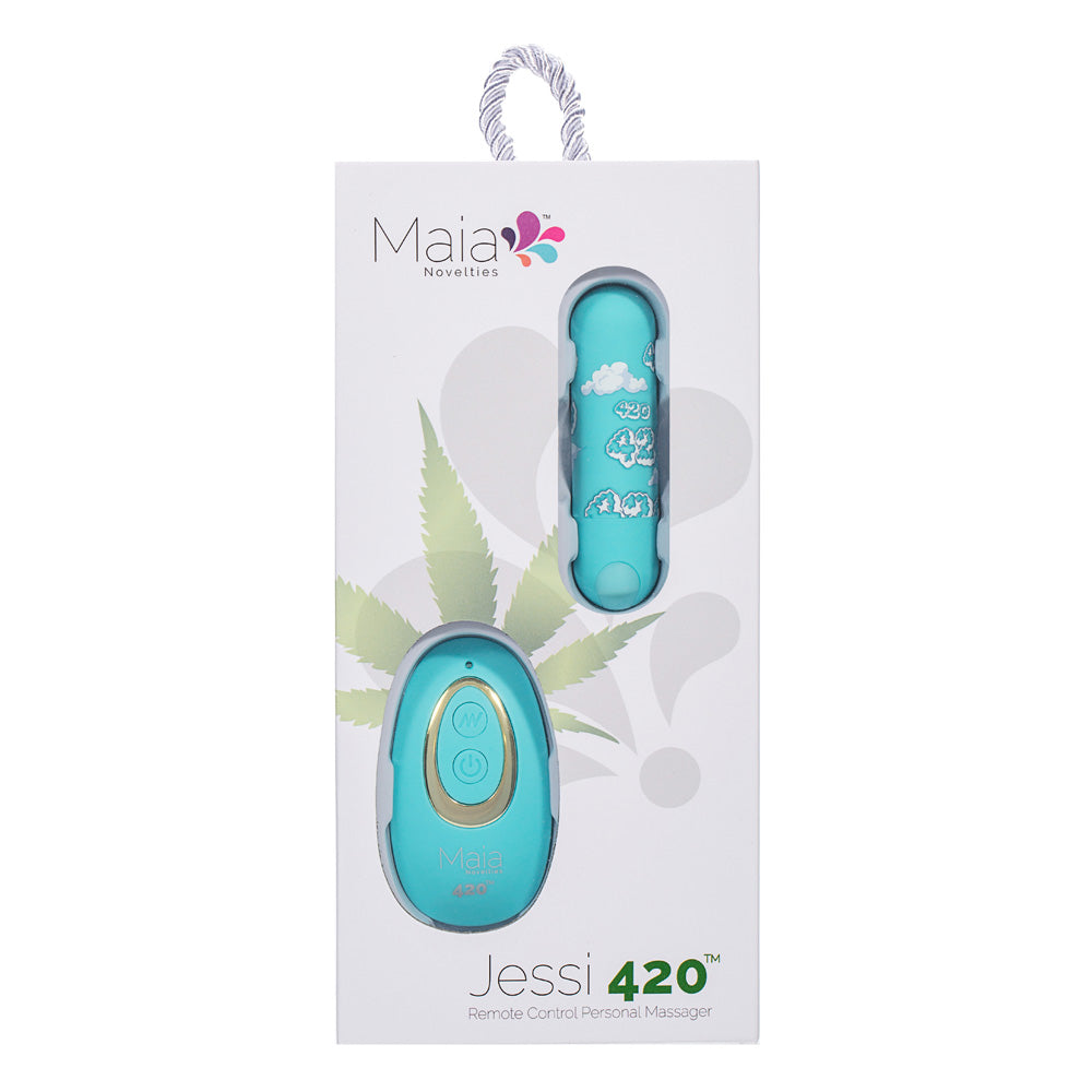 Maia JESSI 420 Remote-(rm330-lf1) - RM330-LF1