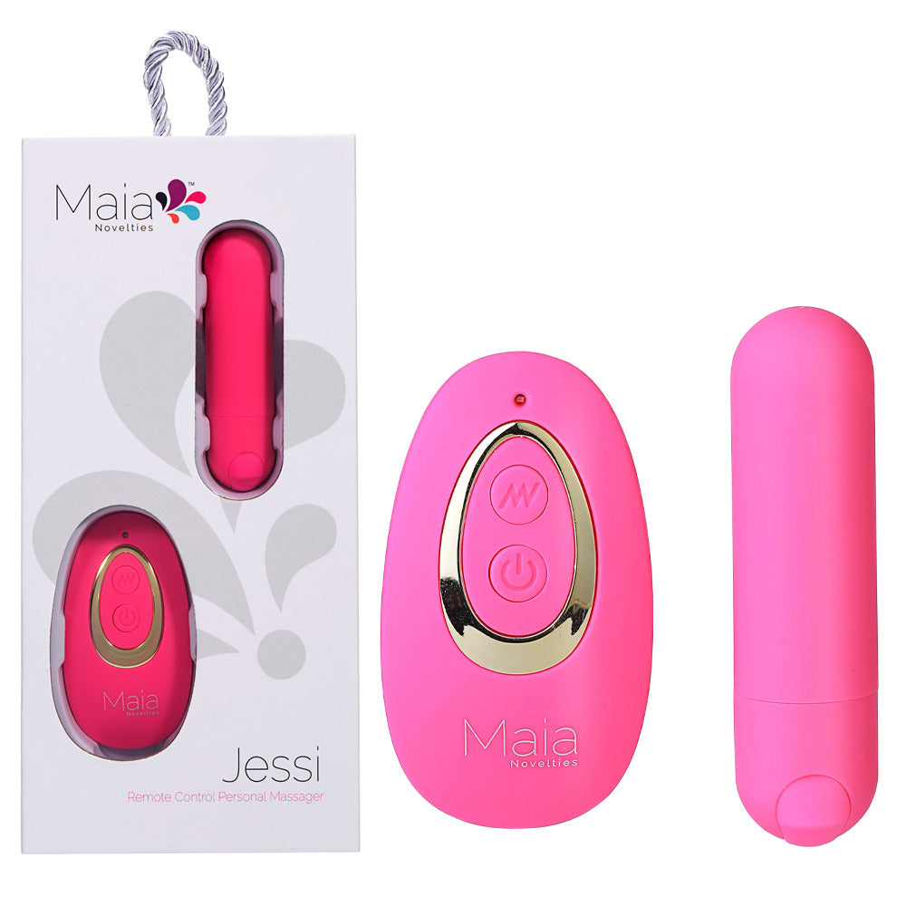 Maia JESSI Remote-(rm330-pk) - RM330-PK