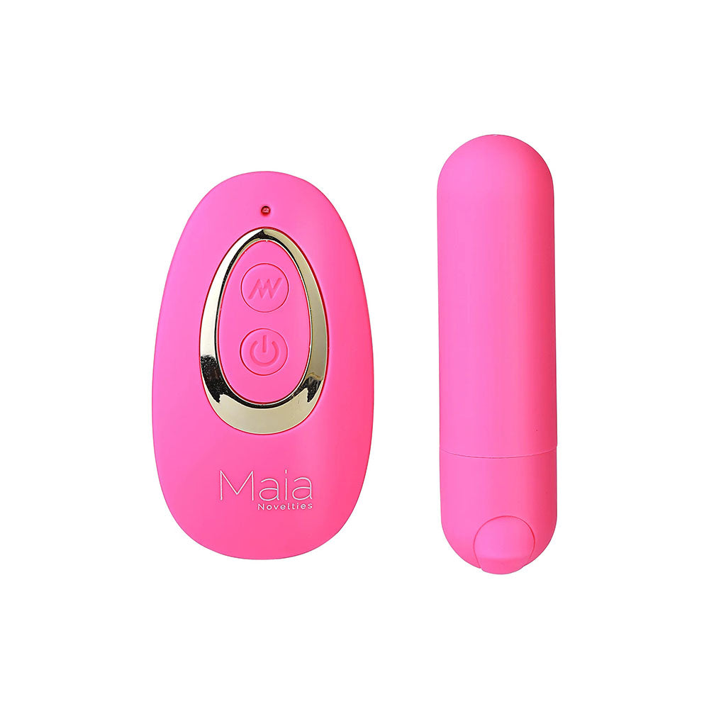 Maia JESSI Remote-(rm330-pk) - RM330-PK