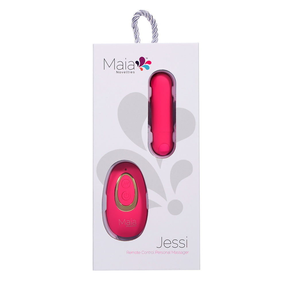 Maia JESSI Remote-(rm330-pk) - RM330-PK