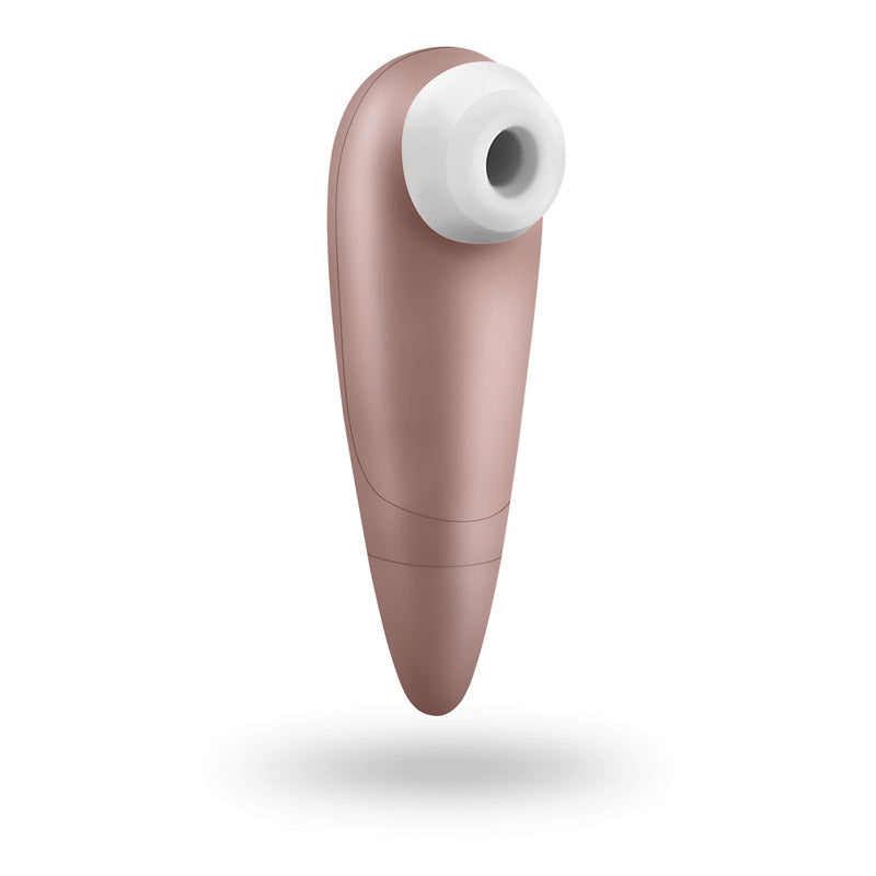 Satisfyer Number 1-(sat1) - SAT1