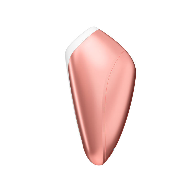 Satisfyer Love Breeze-(satlbr-c) - SATLBR-C