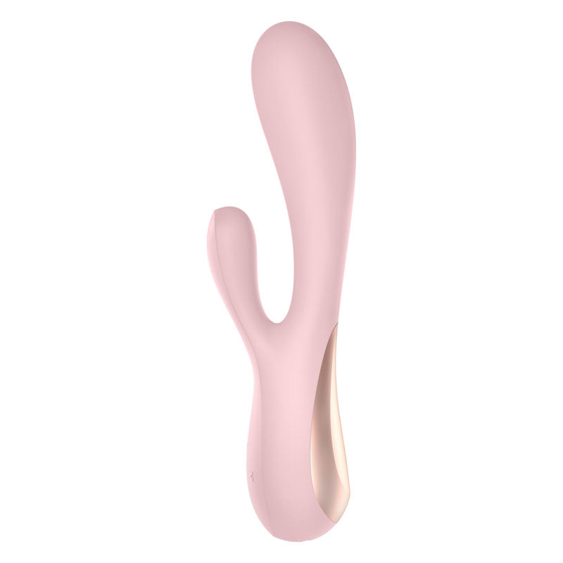 Satisfyer Mono Flex-(satmflex-m) - SATMFLEX-M