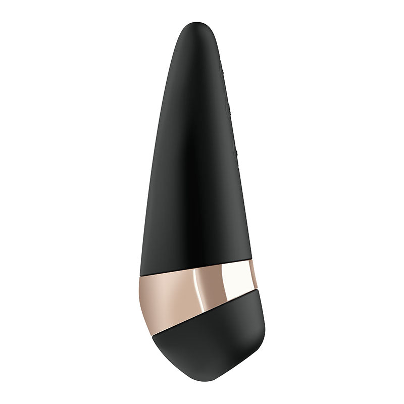 Satisfyer Pro 3+-(satpro3v) - SATPRO3V