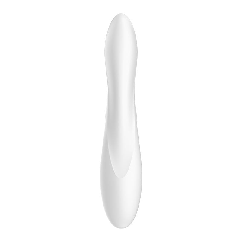 Satisfyer Pro + G-Spot-(satprogsr) - SATPROGSR