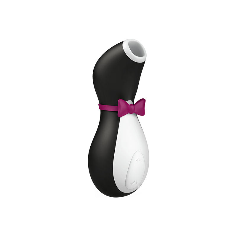 Satisfyer Penguin-(satpropen) - SATPROPEN