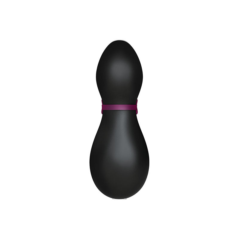 Satisfyer Penguin-(satpropen) - SATPROPEN