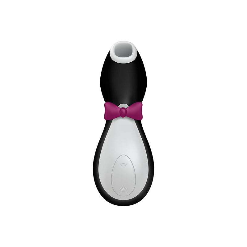 Satisfyer Penguin-(satpropen) - SATPROPEN