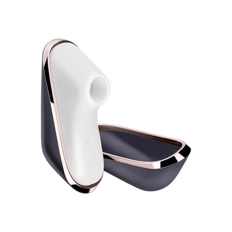 Satisfyer Pro Traveller-(satprotrav) - SATPROTRAV