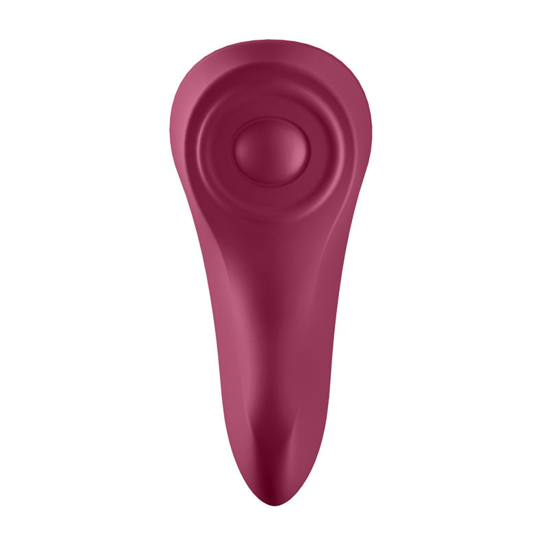 Satisfyer Sexy Secret-(satsspv) - SATSSPV