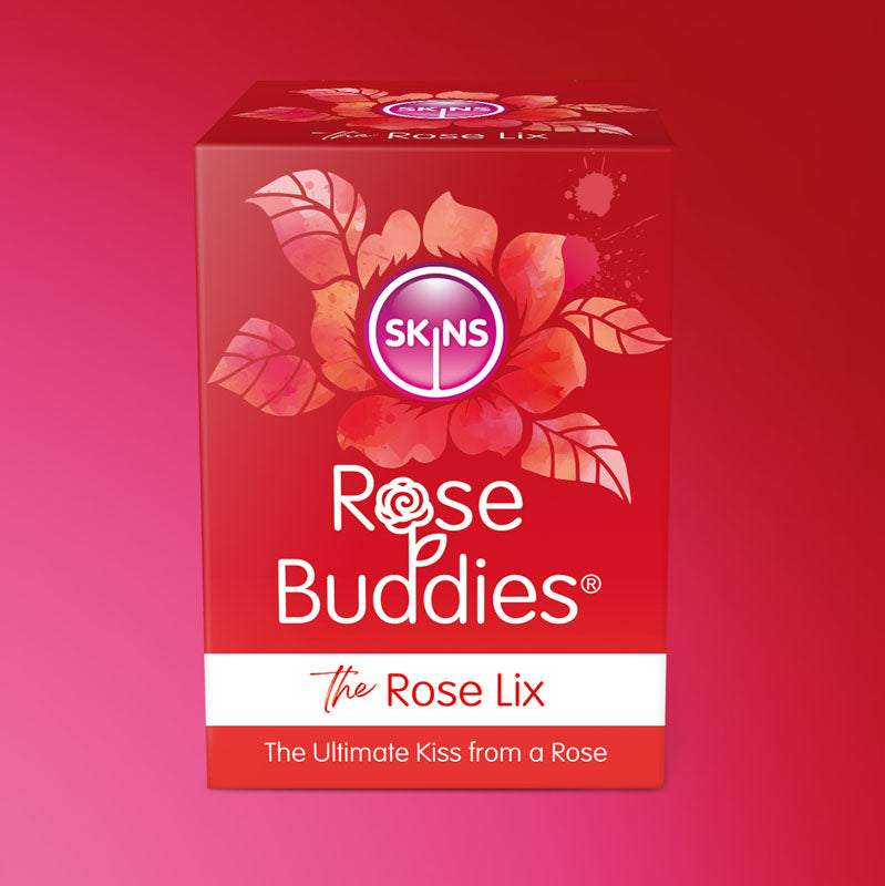 Skins Rose Buddies - The Rose Lix-(skrbrl) - SKRBRL