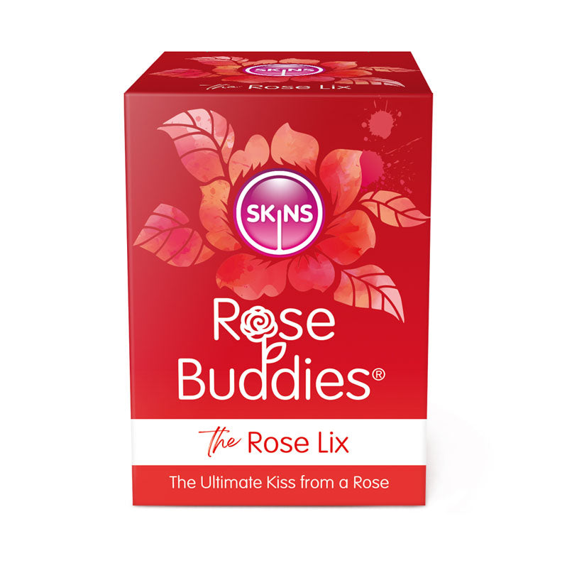 Skins Rose Buddies - The Rose Lix-(skrbrl) - SKRBRL