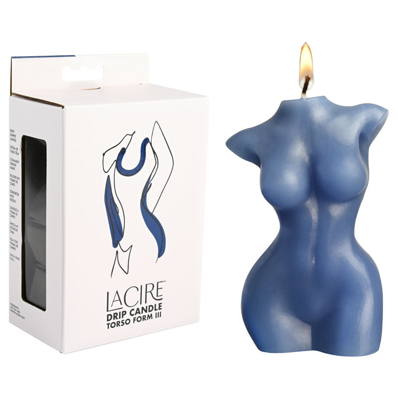 LaCire Torso Form III -(ss05202) - SS05202