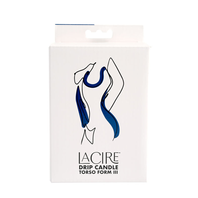 LaCire Torso Form III -(ss05202) - SS05202