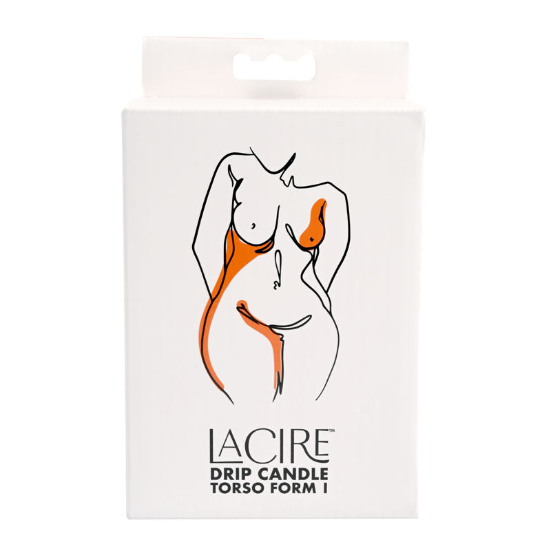 LaCire Torso Form I-(ss05205) - SS05205