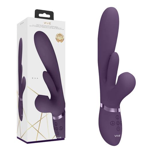 VIVE Ena - Purple-(vive051pur) - VIVE051PUR