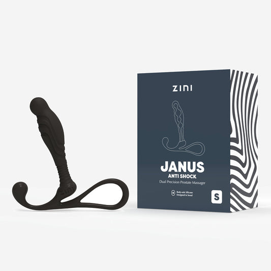 Zini Janus Anti Shock - Small-(za501) - ZA501