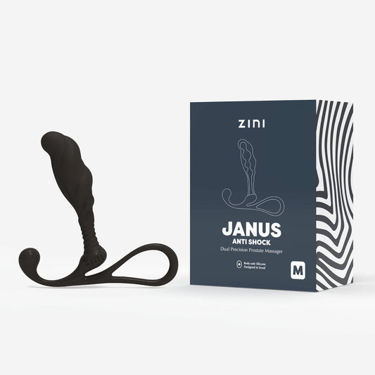 Zini Janus Anti Shock - Medium-(za502) - ZA502