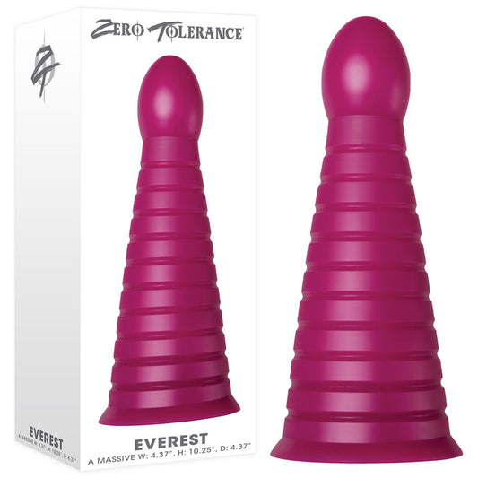 Zero Tolerance Everest-(ze-ap-6399-2) - ZE-AP-6399-2