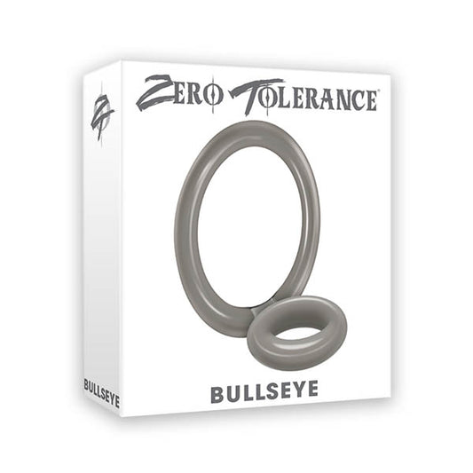 Zero Tolerance Bullseye-(ze-cr-3329-2) - ZE-CR-3329-2