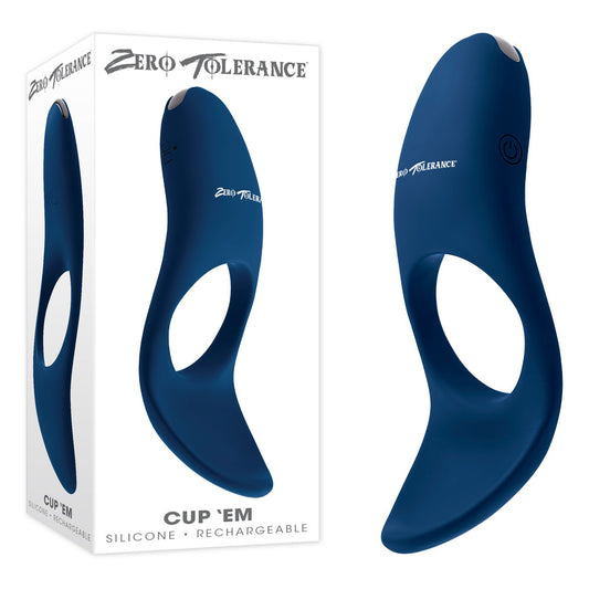 Zero Tolerance CUP 'EM-(ze-rs-2826-2) - ZE-RS-2826-2