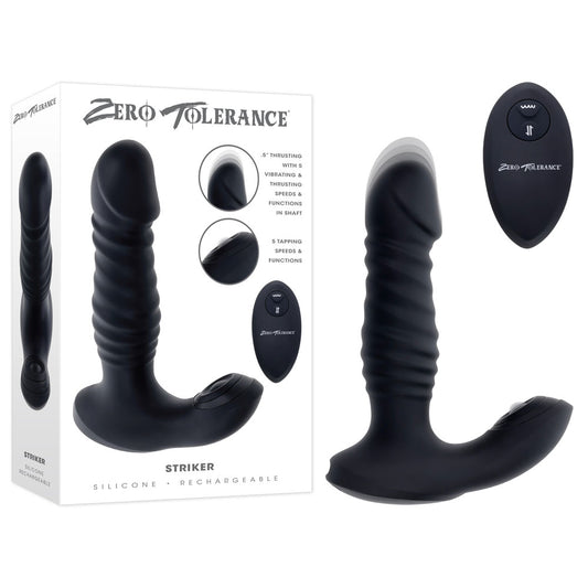 Zero Tolerance STRIKER-(ze-rs-4196-2) - ZE-RS-4196-2